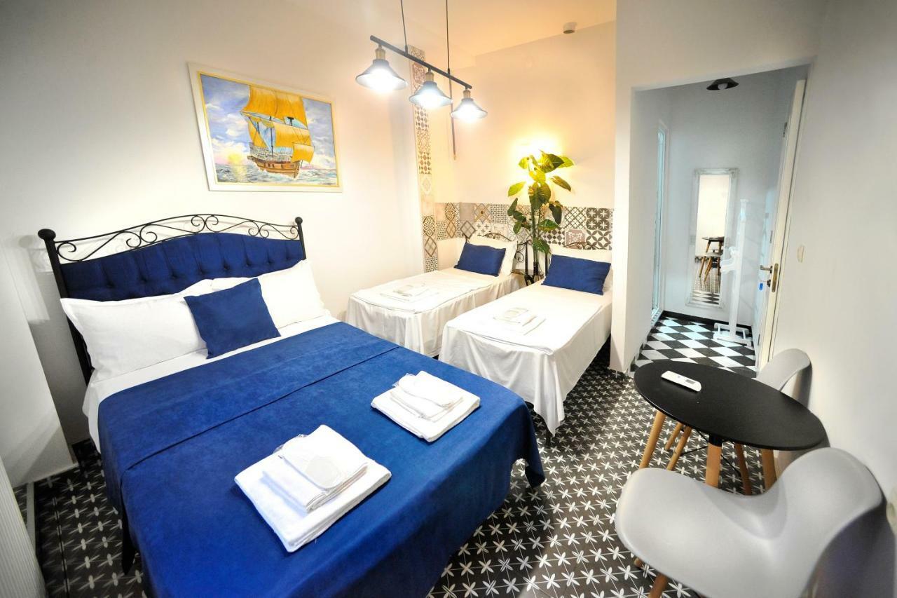 Baoma Hotel 트빌리시 외부 사진